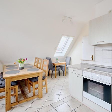 Ferienwohnung Hafennah Moba-Travel ลูเบค ภายนอก รูปภาพ