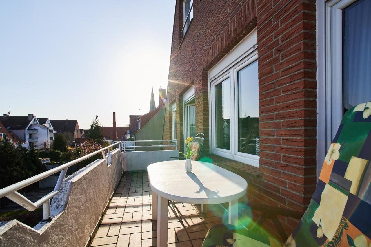 Ferienwohnung Hafennah Moba-Travel ลูเบค ภายนอก รูปภาพ