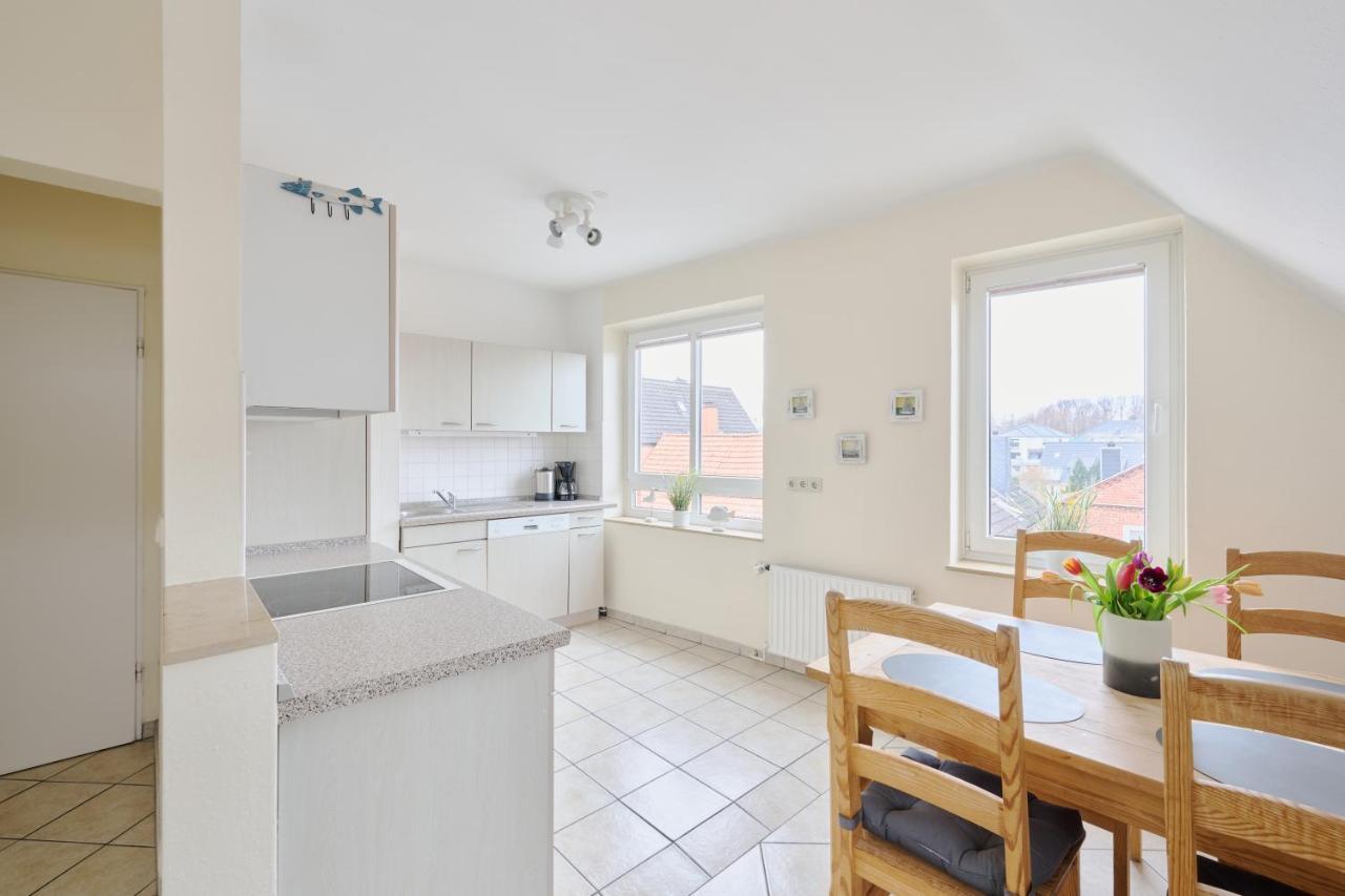 Ferienwohnung Hafennah Moba-Travel ลูเบค ภายนอก รูปภาพ