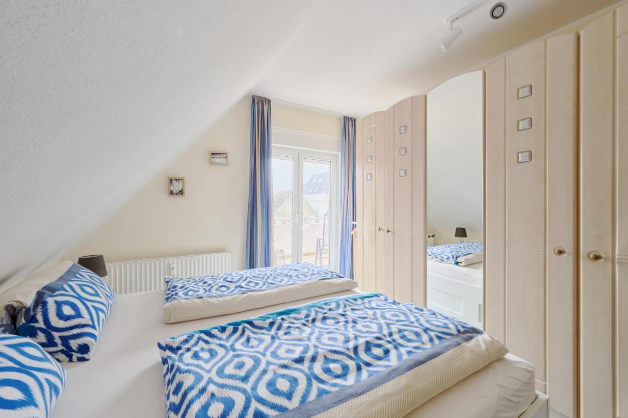 Ferienwohnung Hafennah Moba-Travel ลูเบค ภายนอก รูปภาพ