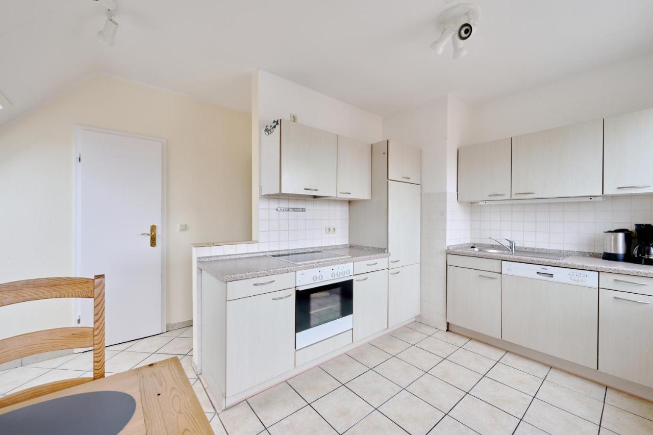 Ferienwohnung Hafennah Moba-Travel ลูเบค ภายนอก รูปภาพ